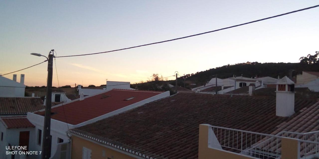 Casa Galesa Villa Barao de Sao Joao Dış mekan fotoğraf